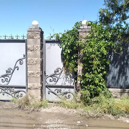 Уютный Ночлег Иссыкские Курганы Rahat Luaran gambar